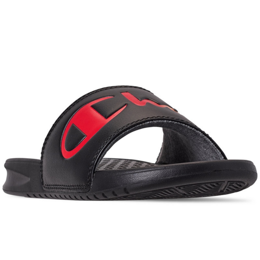 NIB Champion Slides